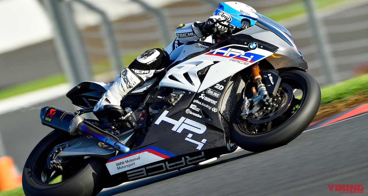 【動画】HP4RACEカーボン・軽さの効能とは
