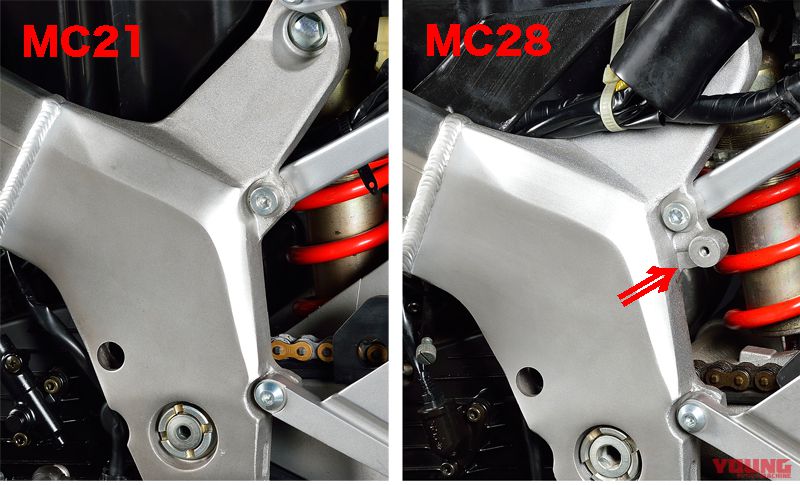 done 様専用 NSR250R MC21 純正メインシート 送料込み 2025年最新Yahoo!オークション -nsr250 mc21 シートの中古品・新品