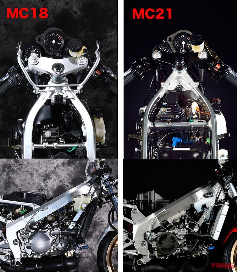M-MAX製NSR250RSE リミッターカット 社外  バイク 部品 MC21 高回転の伸びが違います そのまま使える カスタム素材に CDI:22156618
