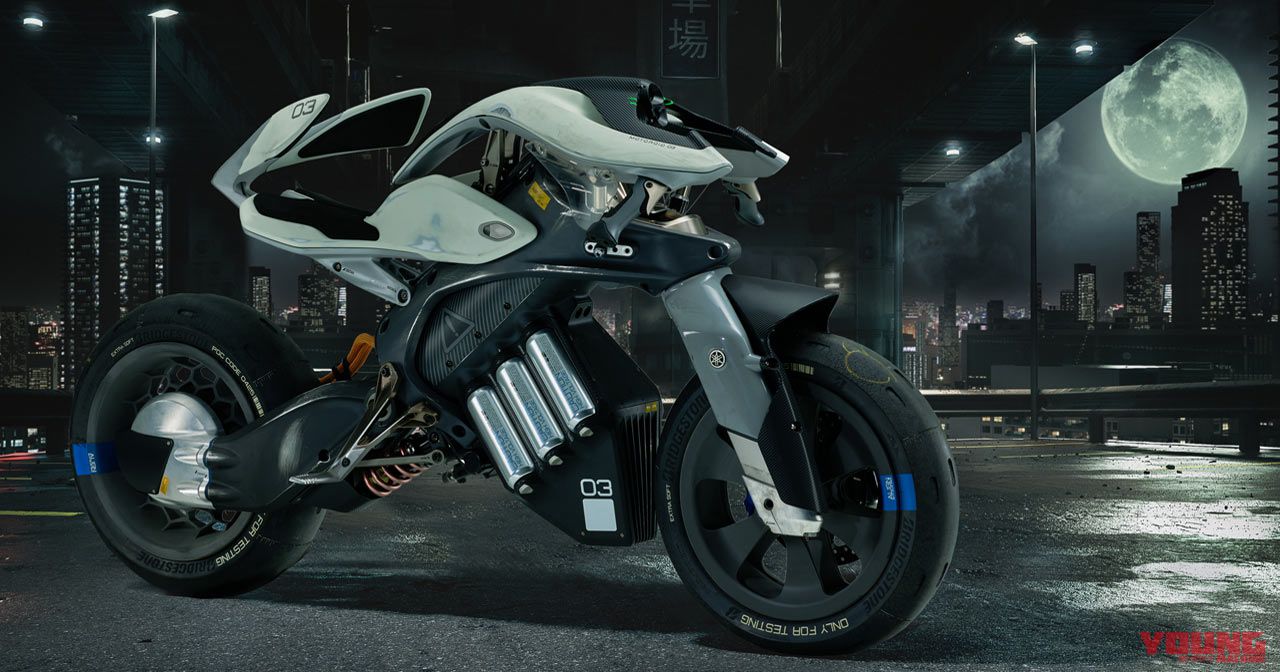 MOTOROiDはコミュニケーション対応か