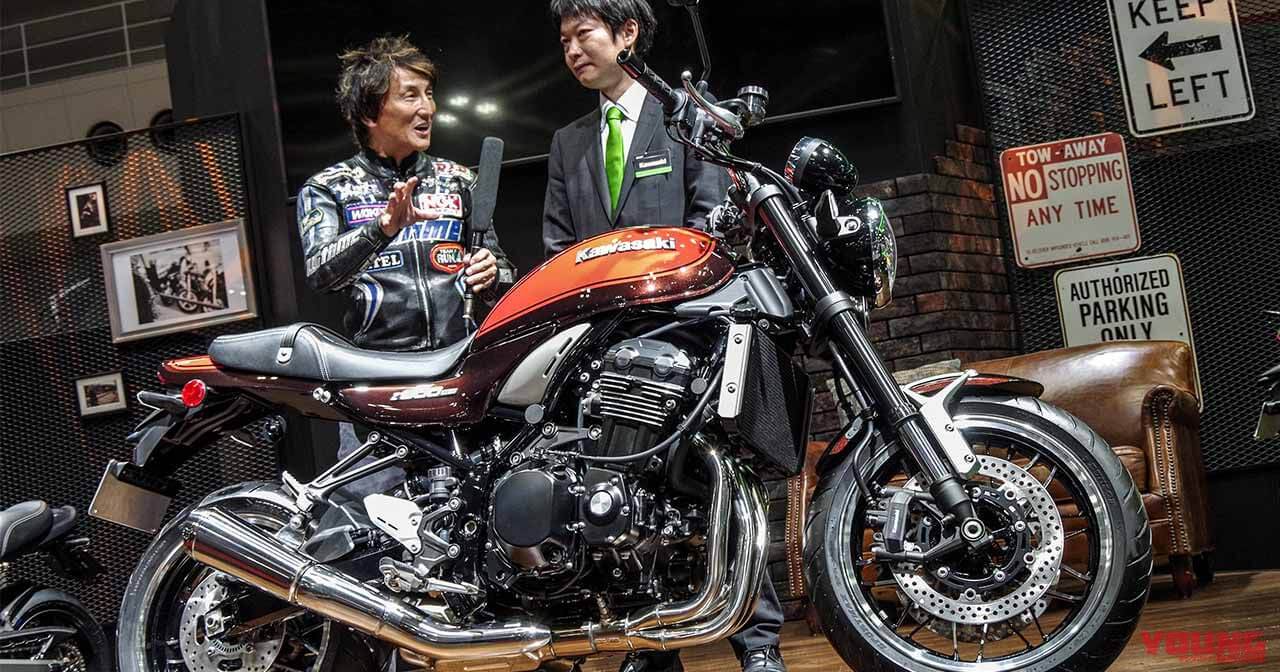 【動画】丸山浩×2018ニューモデル突撃レポート！