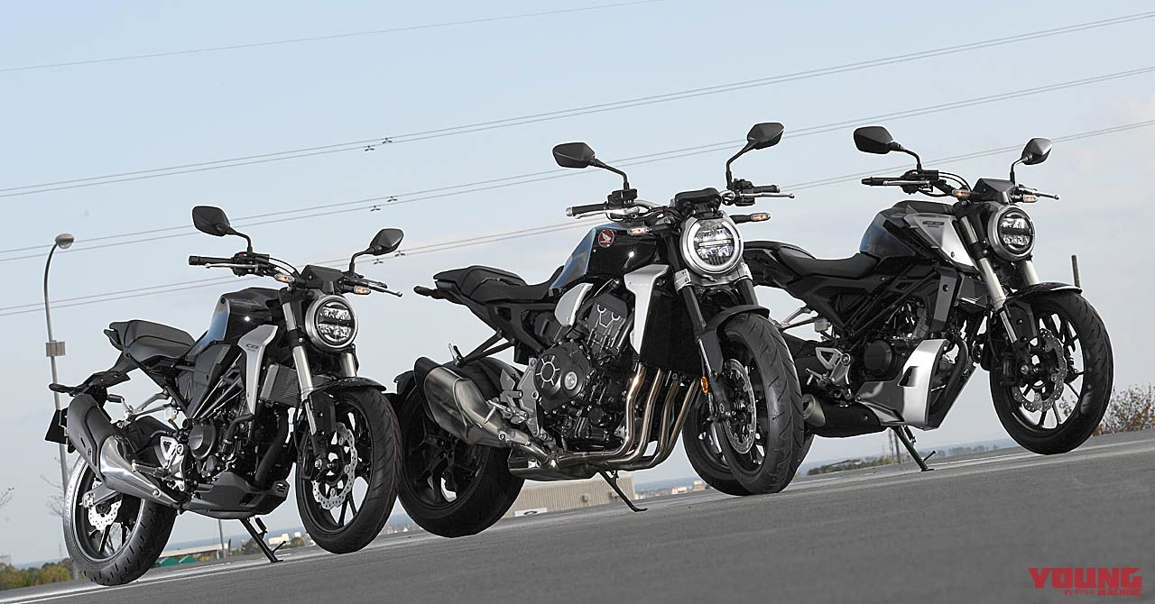 2018新型CB1000R・CB250R・CB150R・CB125Rの価格と発売日（26ページ目）