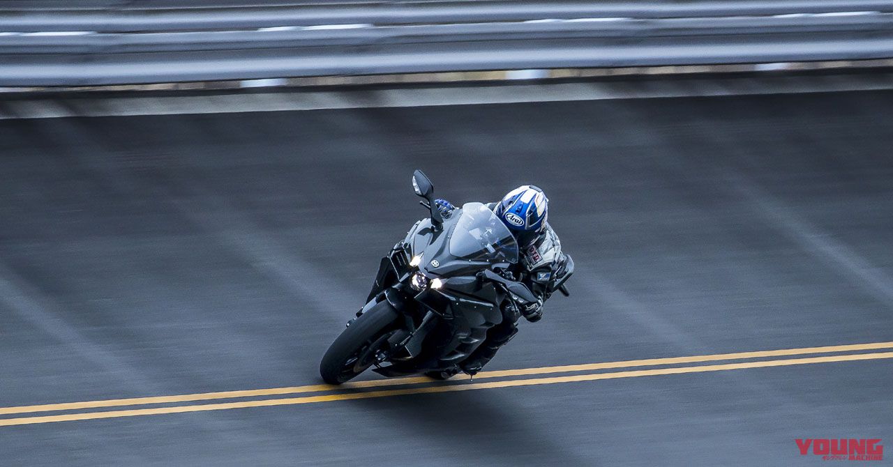 2018H2 SXを最高速テストした結果は?!（18ページ目）