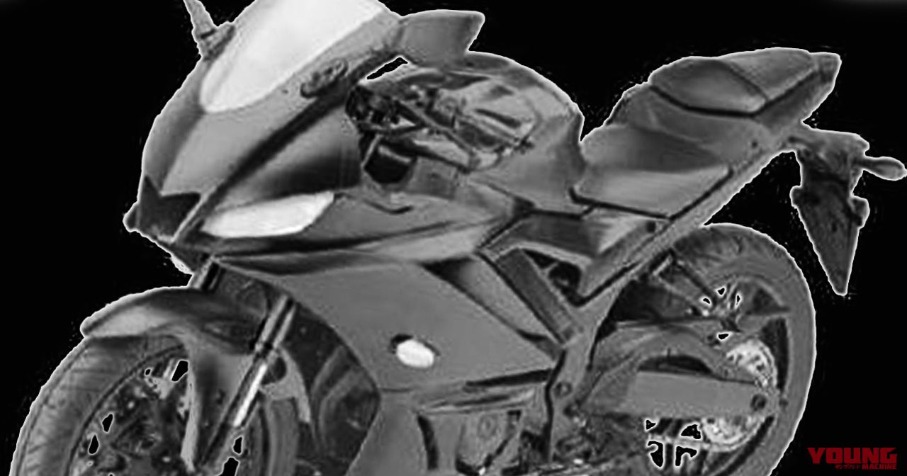 【スクープ】2019新型YZF-R25のデザインが判明! スパイショットはやはり偽装顔だった（12ページ目）