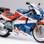 CBR400RR