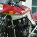 蘇るカタナ伝説〈04〉第2世代1100から70周年記念モデルまで