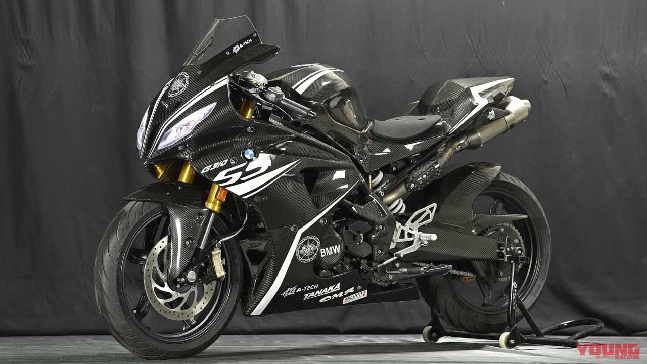 令和に買いたい 400ccフルカウル スーパースポーツ 19ニューモデル大集合 Webヤングマシン 最新バイク情報