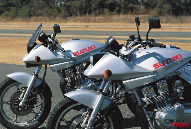 GSX750S カタナ　耕運機ハンドル探していた方いかがですか