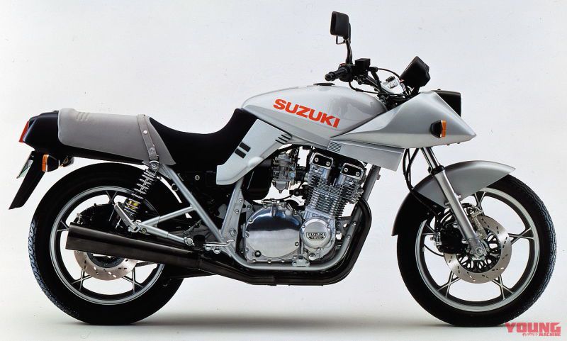 GSX750S カタナ　耕運機ハンドル探していた方いかがですか