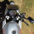 蘇るカタナ伝説〈10〉小刀と呼ばれて…GSX250S