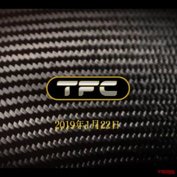 TFC（Triumph Factory Custom）