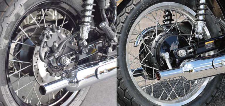 KAWASAKI W800｜最新中古相場もわかる! 人気バイク歴代モデル図鑑：カワサキW800シリーズ【2本立てで復活した2019年モデル】