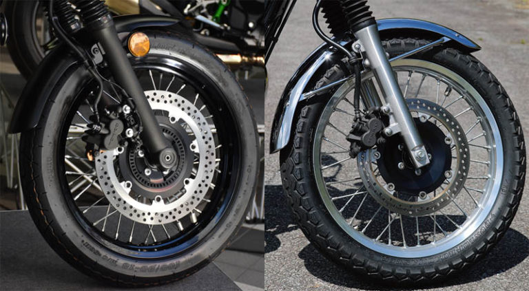 KAWASAKI W800｜最新中古相場もわかる! 人気バイク歴代モデル図鑑：カワサキW800シリーズ【2本立てで復活した2019年モデル】