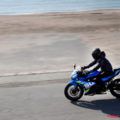 安心感とカッコよさが生み出す新しい価値とは? スズキGSX250Rの試乗インプレッション