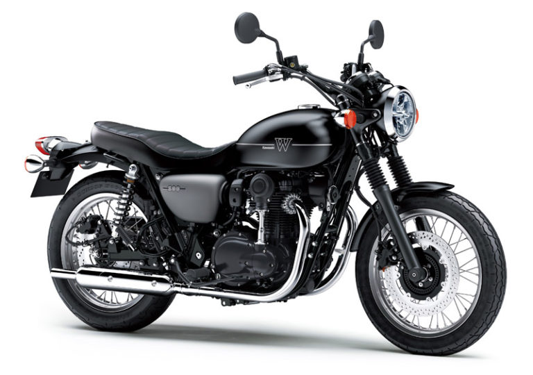 KAWASAKI W800