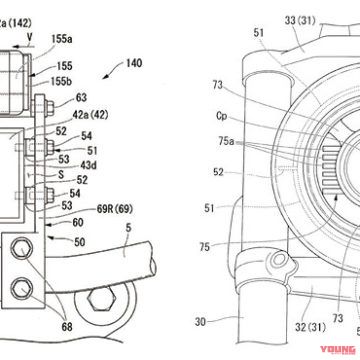 ホンダ特許図