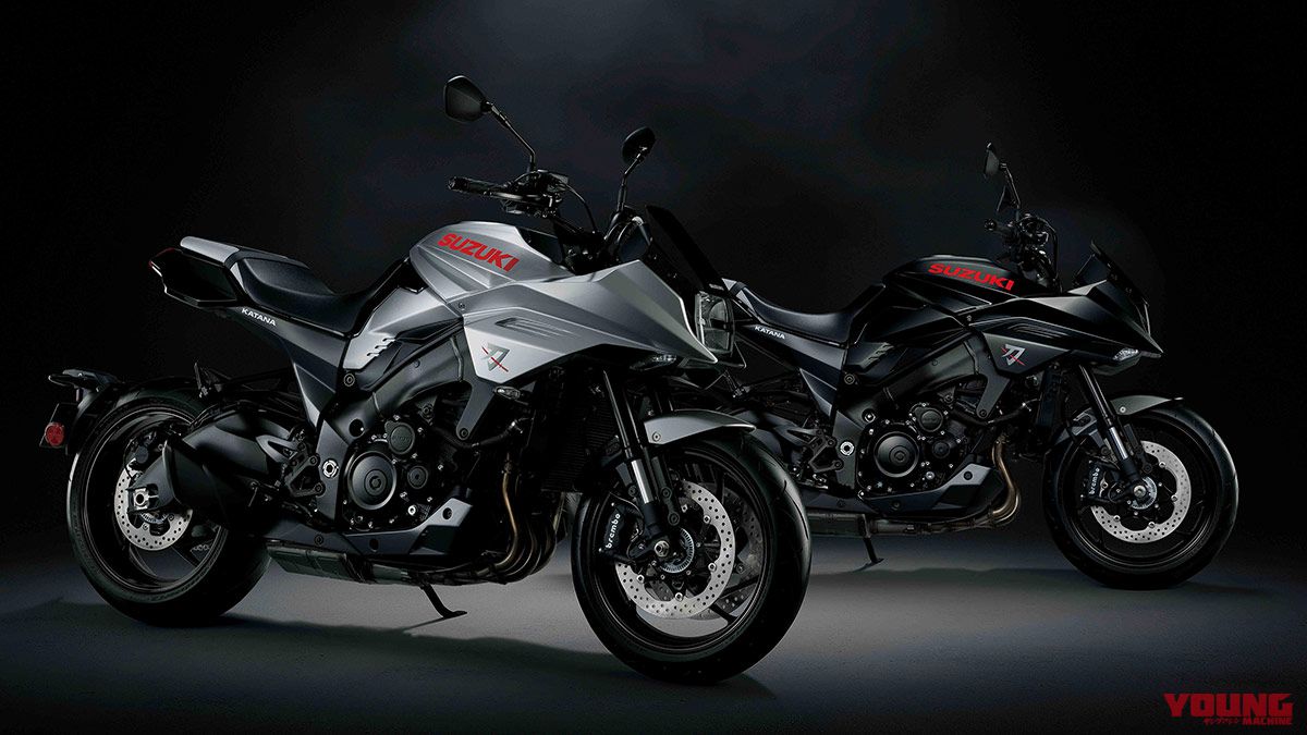 モーターサイクルショー2019直前予習：スズキブース出展情報