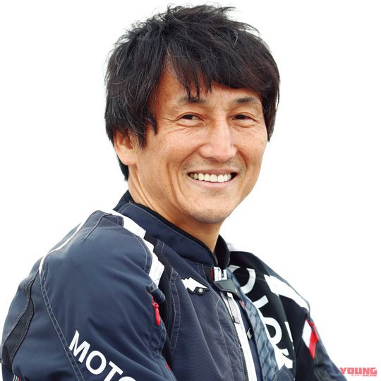絶対に転ばないライテク