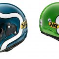 往年のAMAスーパーバイクをオマージュ！ アライ ラパイドNEO HAが発売される