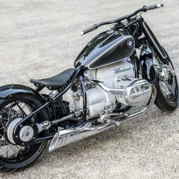 BMW Motorrad Concept R18