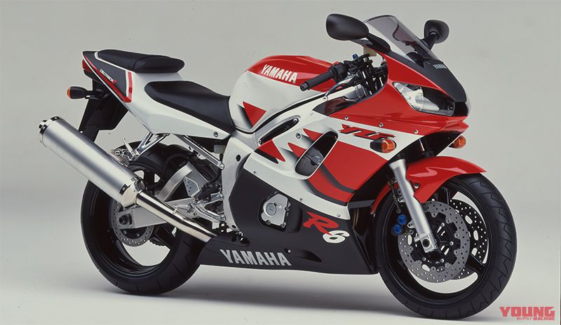 Yzf R6 デビュー周年記念 1999年 R1のインを刺す ために生まれた 復刻インタビュー Webヤングマシン 最新バイク情報
