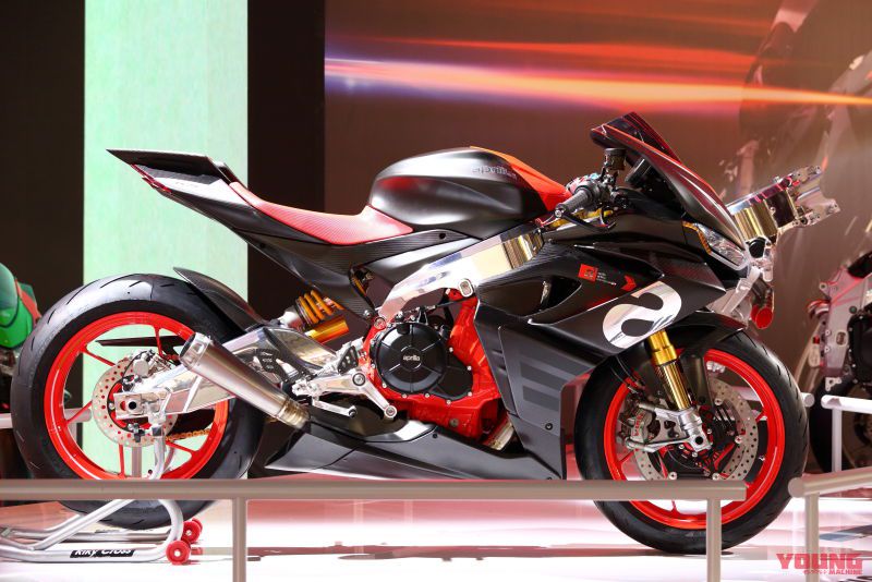 令和に買いたい 600 636 650 800ccスーパースポーツ 19ニューモデル大集合 Webヤングマシン 最新バイク情報