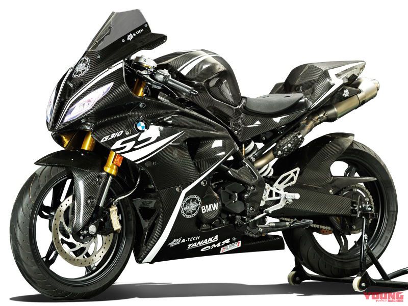 令和に買いたい 400ccフルカウル スーパースポーツ 19ニューモデル大集合 Webヤングマシン 最新バイク情報
