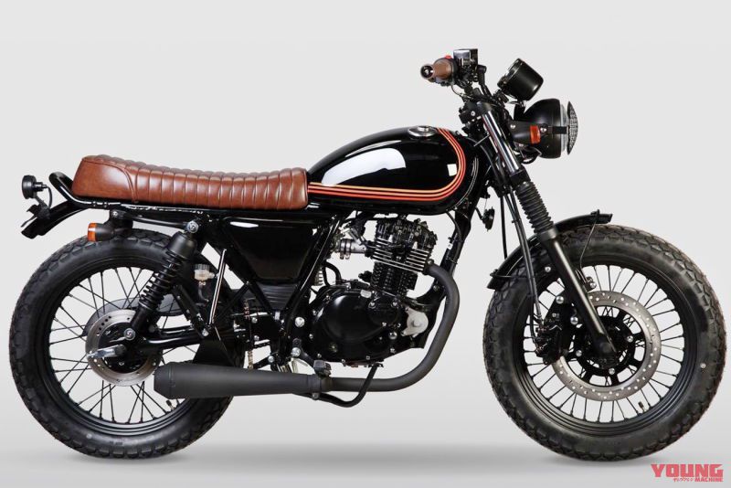 令和に買いたい 125cc 150ccスポーツバイク 19ニューモデル大集合 Webヤングマシン 最新バイク情報