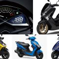 令和に買いたい！【国産原二&150クラス スクーター】2019ニューモデル大集合 #31