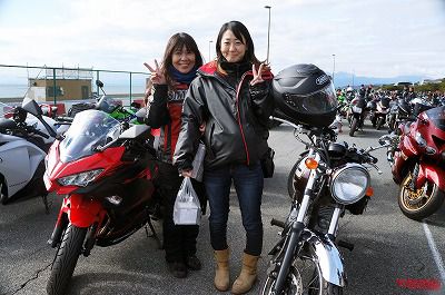 カワサキコーヒーブレイクミーティング