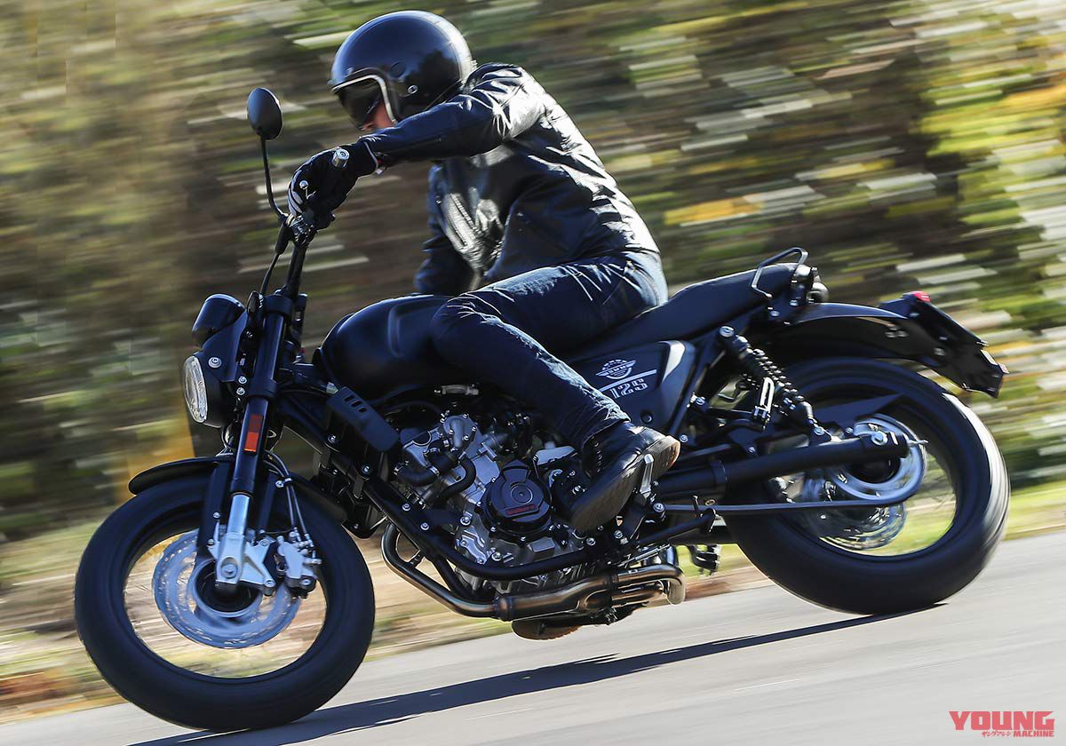 伊SWM 125ccクラスの新型2モデルを投入【軽量コンパクトなイタリアン  