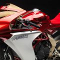 MVアグスタ スーパーヴェローチェ800セリエオロ は300台限定で2020年発売