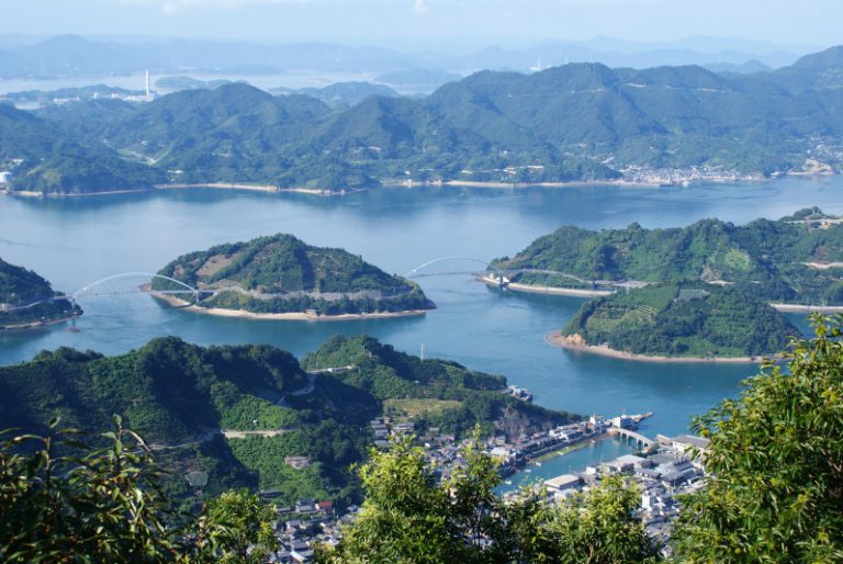バイクツーリングにおすすめの都道府県ティア表｜バイク乗り必見！この夏ツーリングに行きたい都道府県でティア表を作ってみた