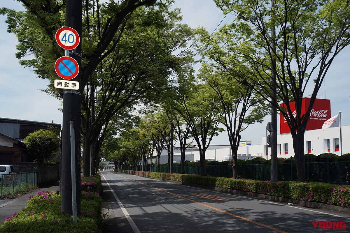 さいたま市岩槻区付近