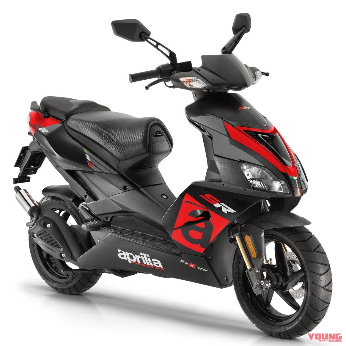 送料込み‼︎ aprilia アプリリア SRV850 スクーター バイク - バイク
