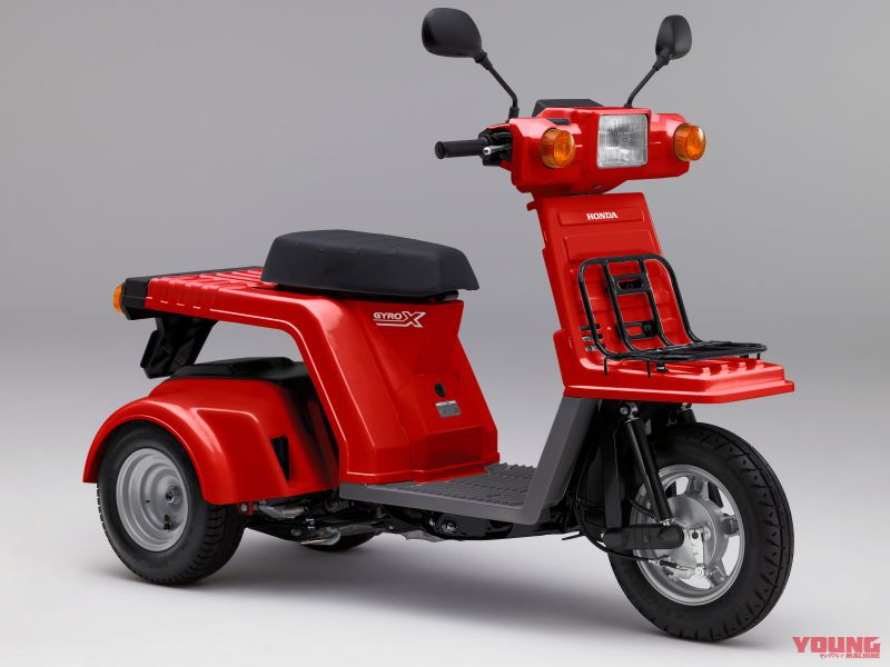 令和に買いたい 50cc 原付一種スクーター 19ニューモデル大集合 Webヤングマシン 最新バイク情報