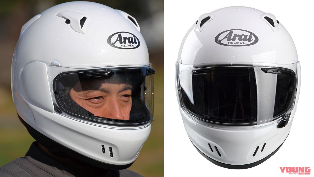 Arai XD SNELL バイクヘルメット iveyartistry.com