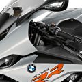 BMW S1000RRに2020年カラー『ホッケンハイム シルバーメタリック』が早くも追加！