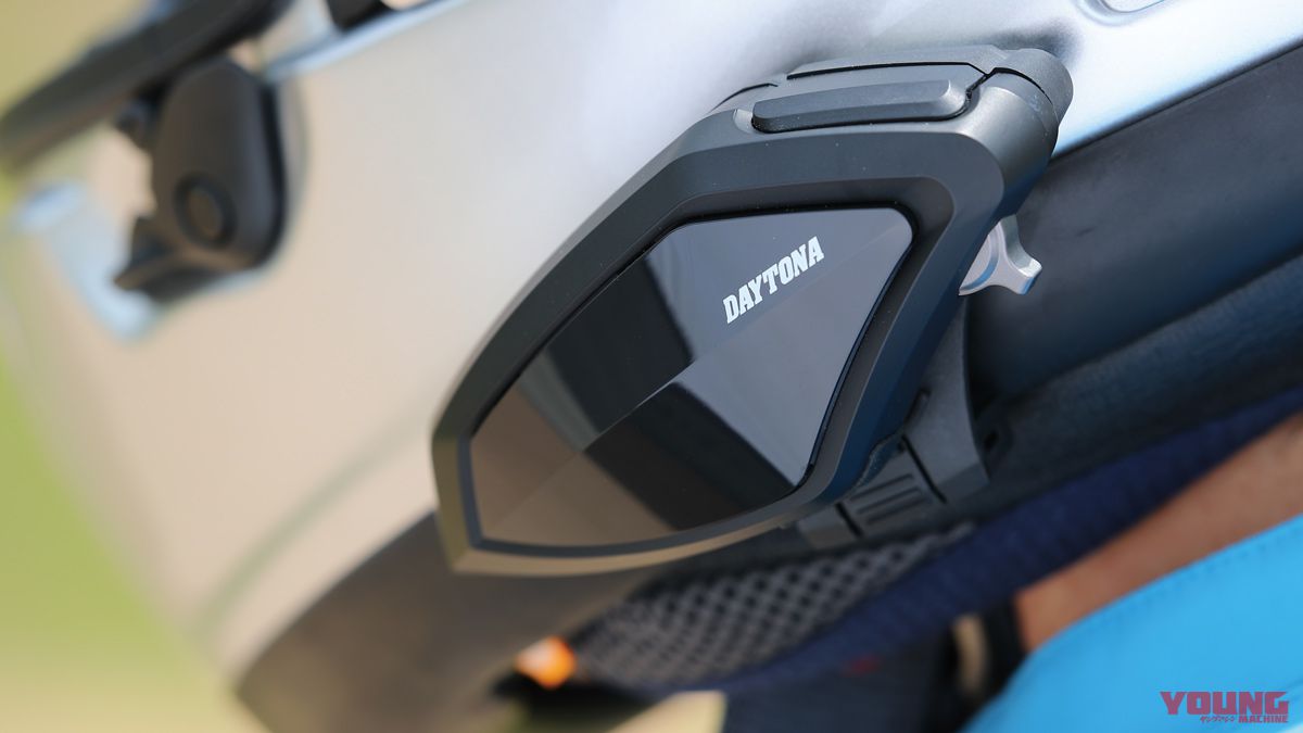 【送料無料】DAYTONAデイトナBluetoothインカムDT-01バイクウェア・装備