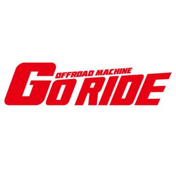 ゴーライド編集部