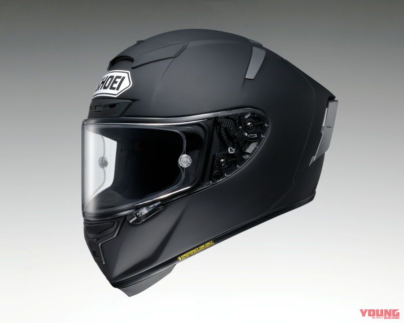 X-Fouteen/SHOEI