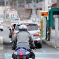 バイクの高速道路料金、現状から8分の5（普通車の半額）になるか!?