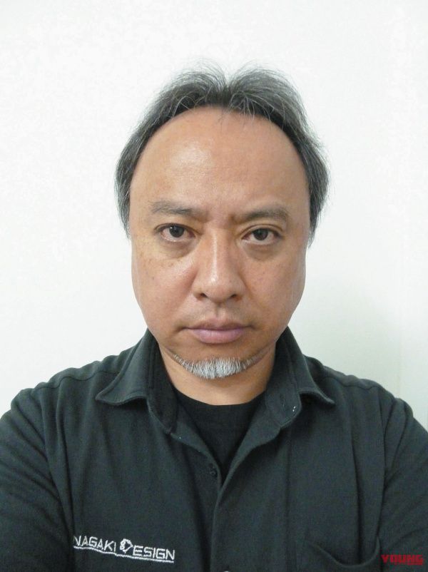 イナガキデザイン代表
