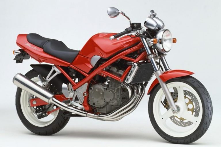 SUZUKI BANDIT250