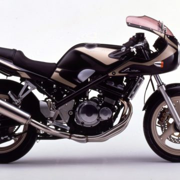 SUZUKI BANDIT250LTD