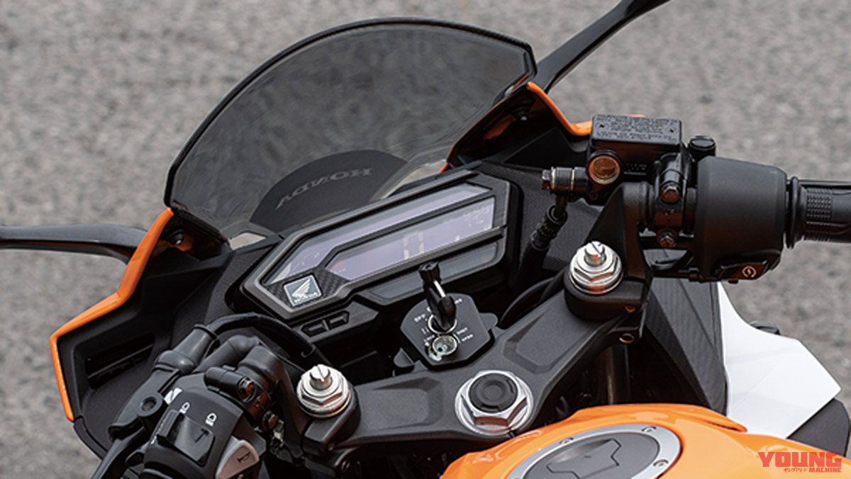 タイホンダ CBR150R ABS試乗インプレッション【高い旋回力と日常性。そのバランスが絶妙だ】 | WEBヤングマシン｜最新バイク情報