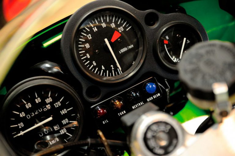カワサキ｜ZXR250｜1989｜4気筒250ccが誕生した’80年代の熱気!! 他メーカーにないものを本気で追い求めたエポックメイキングな時代［クォーターマルチ烈伝#01］
