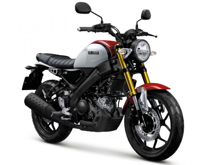 海外発表】ヤマハ「XSR155」が新登場！ VVA搭載の155ccで現地では約31万5000円［カスタムでさらに化ける！］ |  WEBヤングマシン｜最新バイク情報