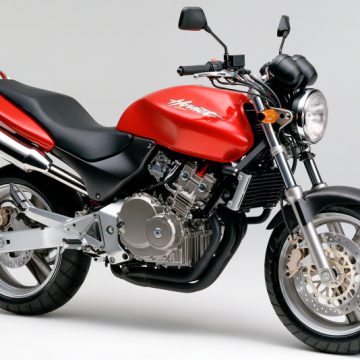 HONDA HORNET 1996