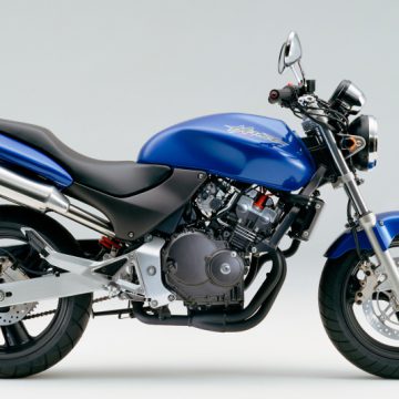 HONDA HORNET 1999